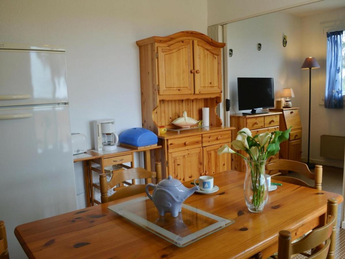 Argeles-sur-mer, 2 Pieces, 4 Personnes - Fr-1-225-240 Apartment Argeles-sur-Mer
